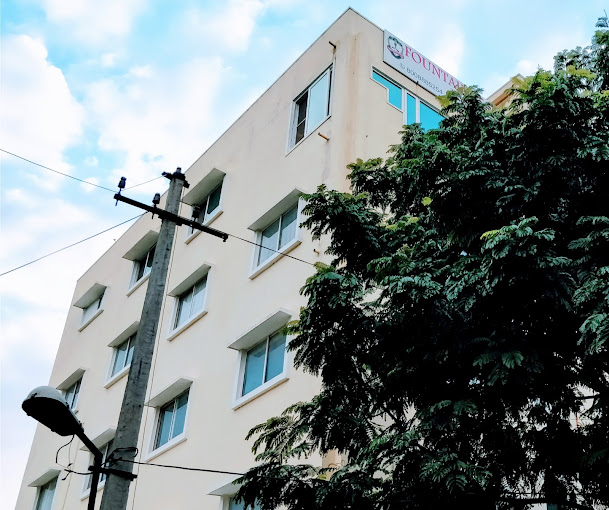 Fountainhead Global School - Miyapur, Hyderabad