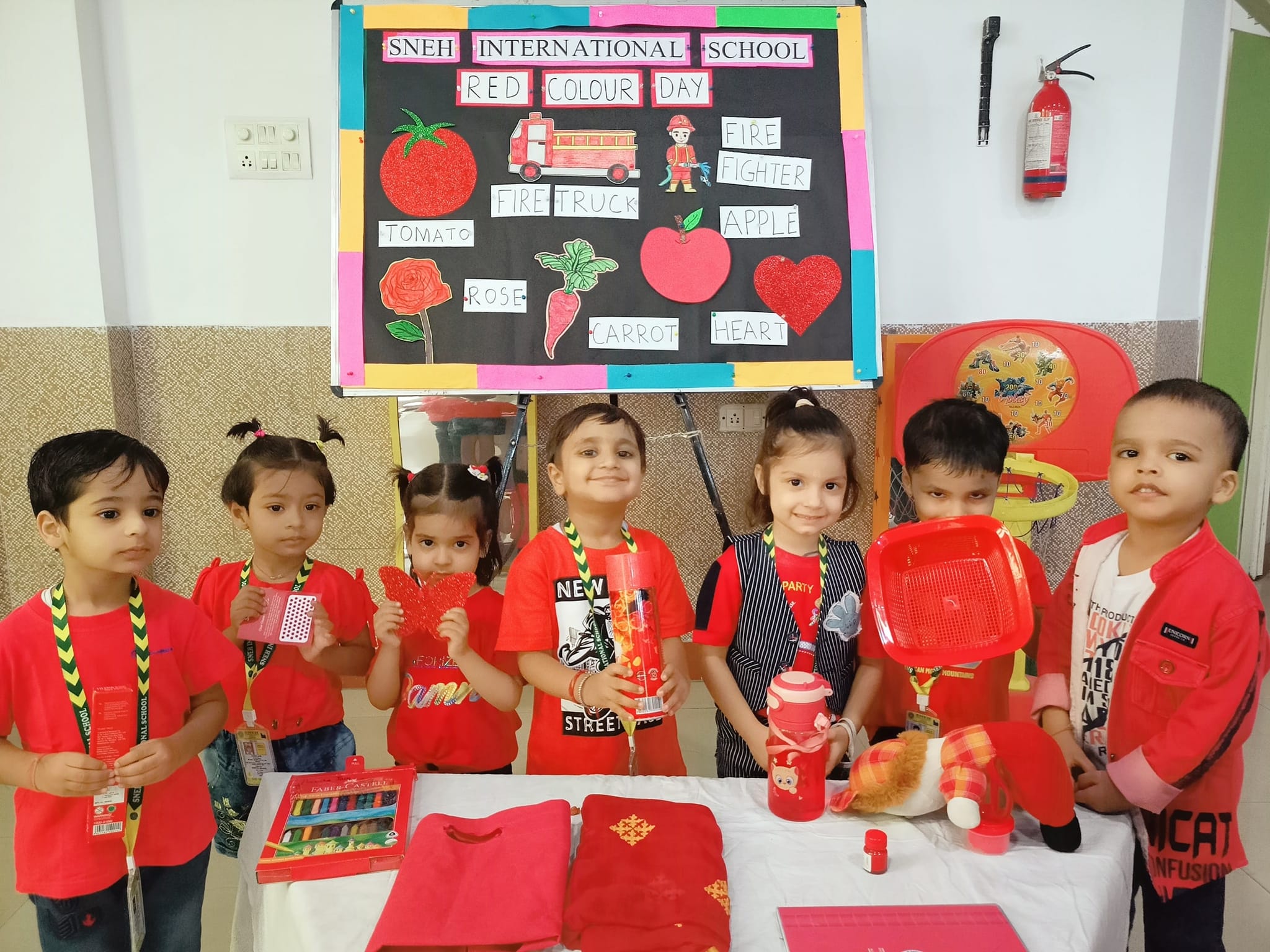 SNEH International School - Jagariti Enclave, New Delhi
