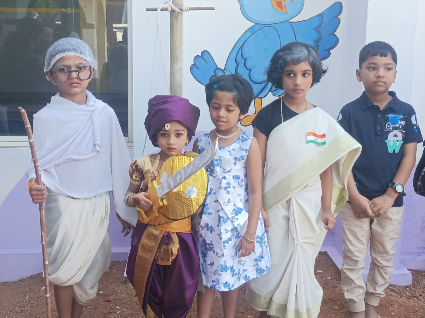 EuroKids Preschool - Trivandrum, Attingal