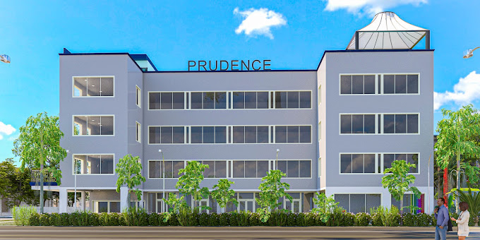 Prudence School - Meer Bagh, New Delhi