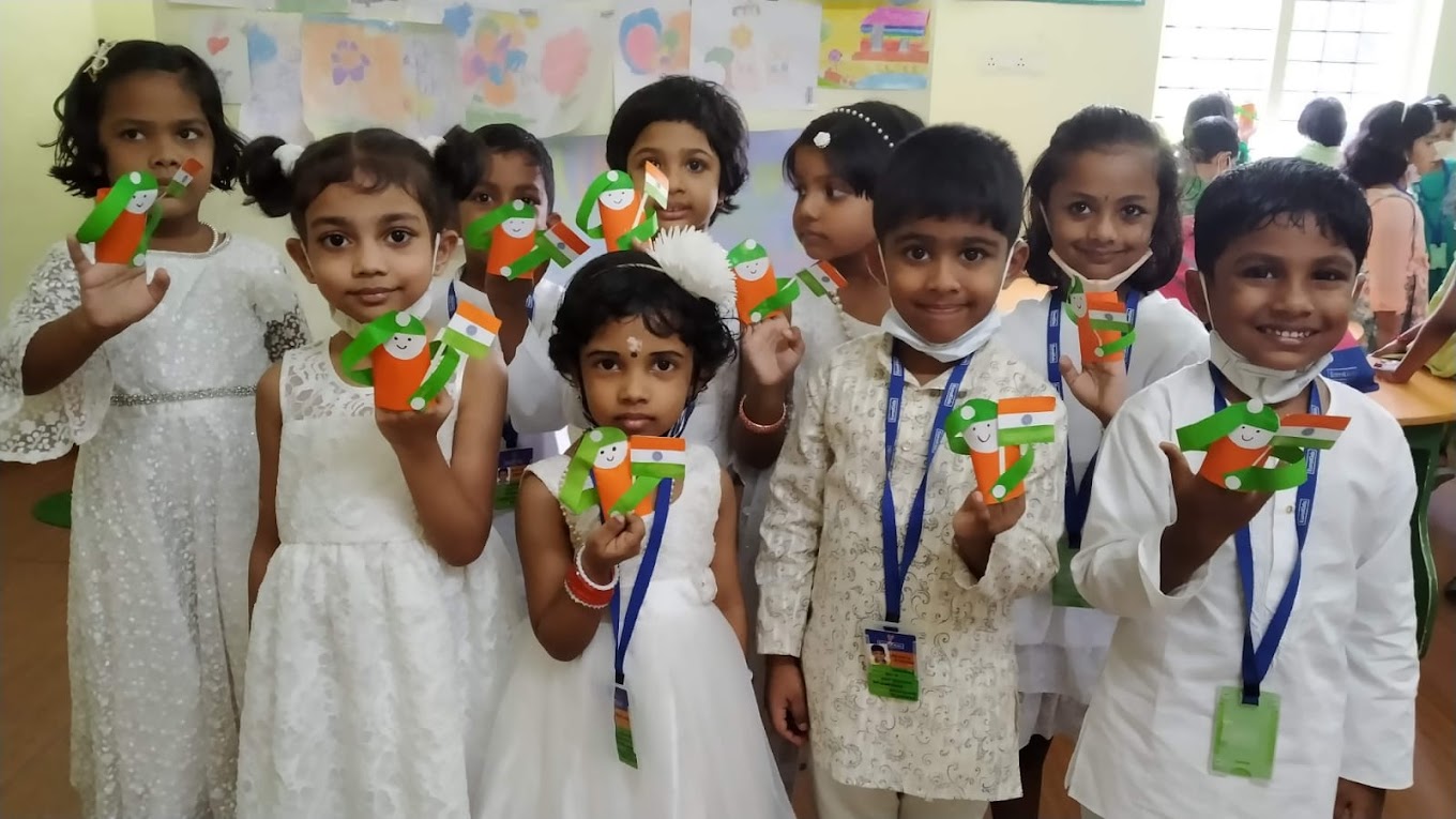 EuroKids Preschool - Chottanikkara, Kochi