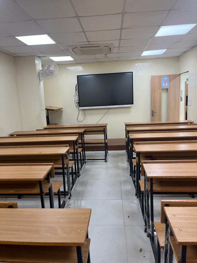 Aakash Institute - Link Road, Bilaspur