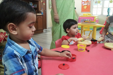 Ralla Bella International School - Chinnawaltair, Visakhapatnam