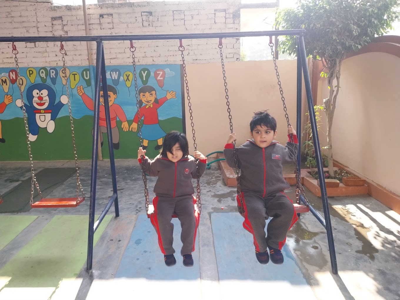 Bachpan Play School - Jail Road, Hardoi