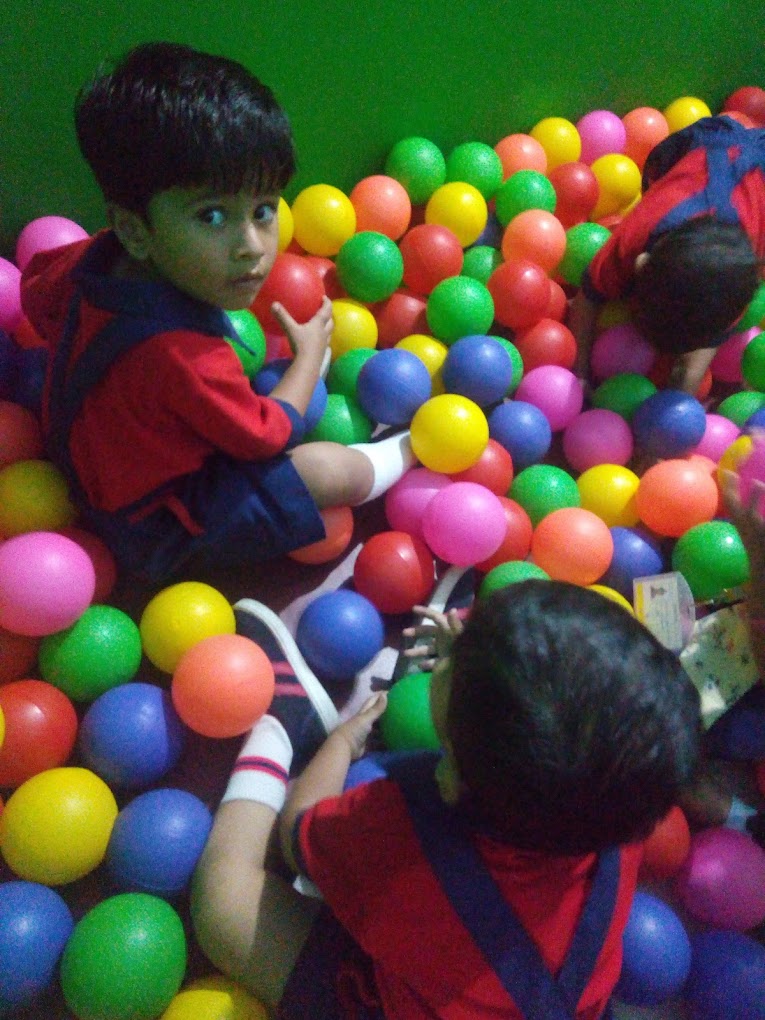 Bachpan Play School - Bhagya Nagar Colony, Hyderabad