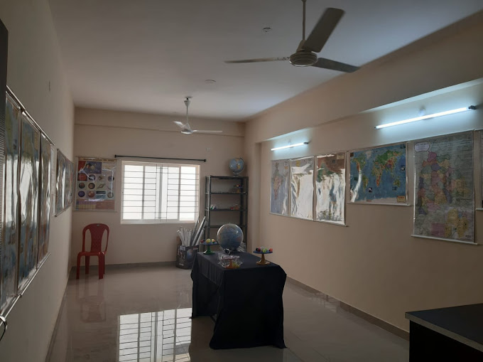 Hidayah Islamic International School - Mehdipatnam, Hyderabad