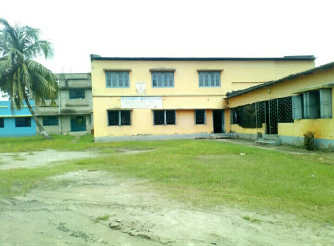 St Stephens School - Gopal Nagar, Kolkata