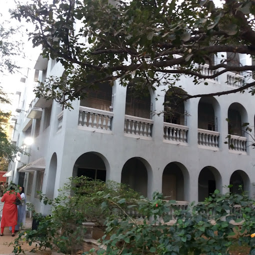 Vidyaranya High School - Khairatabad, Hyderabad