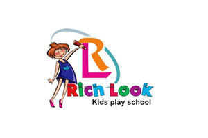 Rich Look Kids Play School - Mallikashpur, Balasore