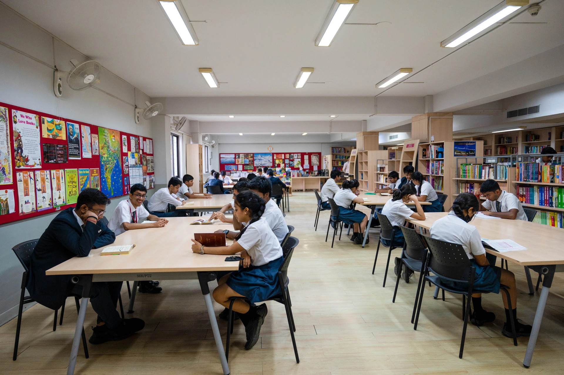 South City International School - Jadavpur, Kolkata