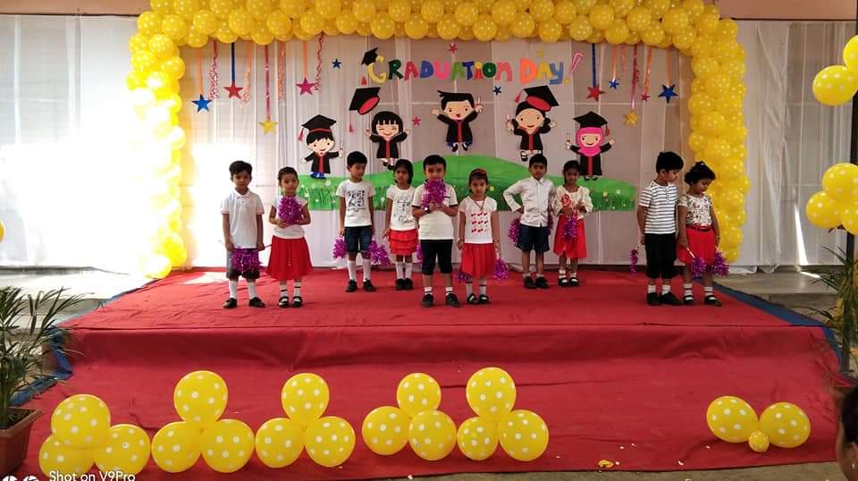 Bachpan Play School - Chandanagar, Hyderabad