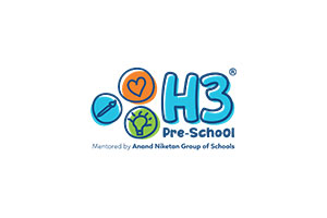 H3 Preschool - Bopal, Ahmedabad