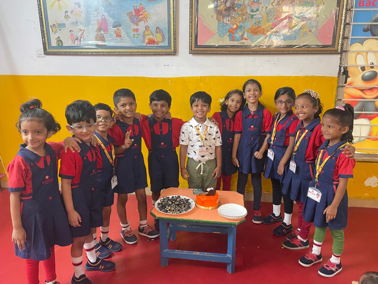 Bachpan Play School - Nallagandla, Hyderabad