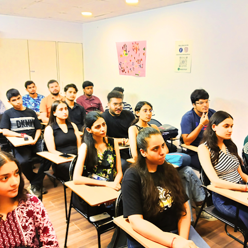 Career Launcher - South Extension Part 1, New Delhi