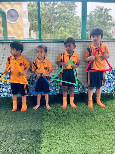 Bachpan Play School - Kilpauk, Chennai