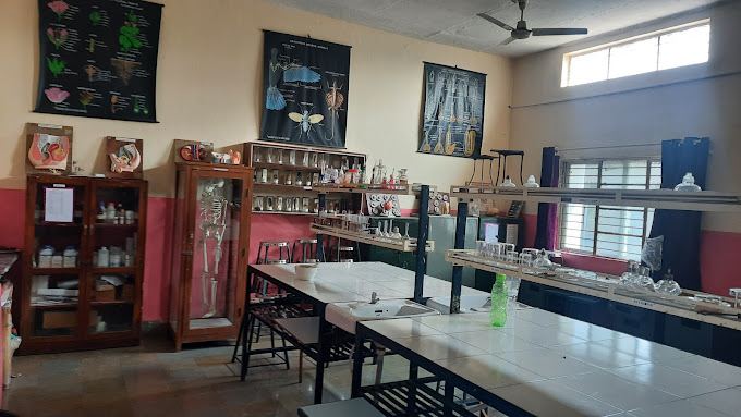 Air Force School - Chandan Nagar, Pune