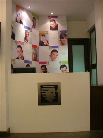 Advanced Hair Studio - Bandra West, Mumbai