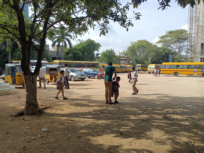 Radcliffe School - Balanagar, Hyderabad