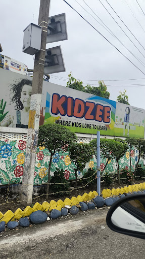 Kidzee Preschool - Gandhi Nagar, Jammu