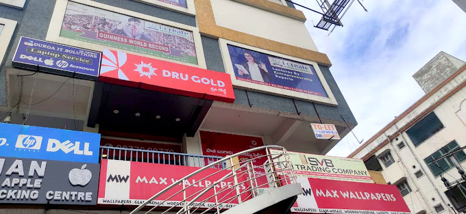Dru Gold - Kukatpally, Hyderabad