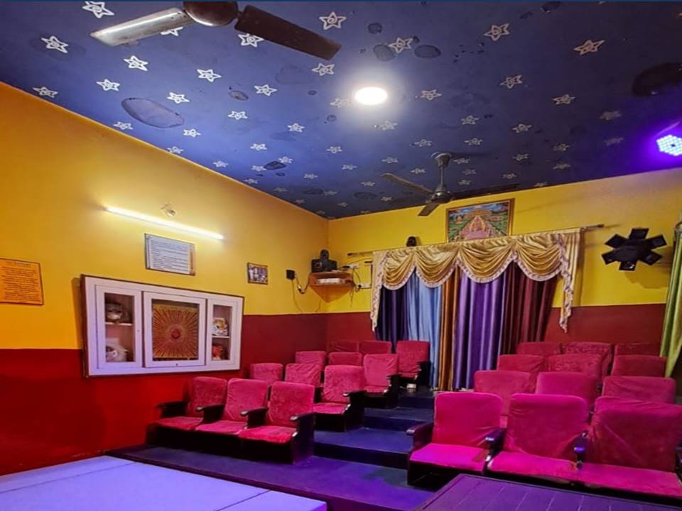 Bachpan Play School - Trans Yamuna Colony, Agra