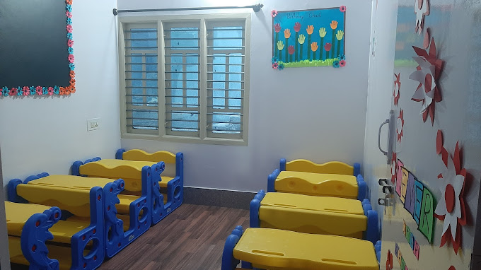 EuroKids Preschool - Sira Gate, Tumkur