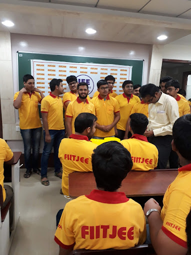 FIITJEE - New Civic Centre, Bhilai