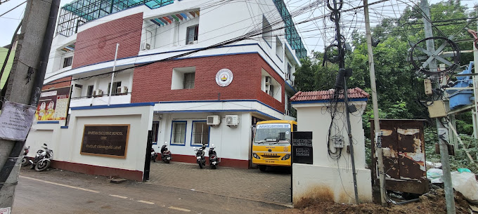 Spartan Exclusive School - Mogappair East, Chennai