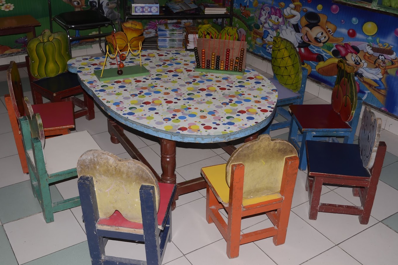 Bachpan Play School - The Mall Road, Firozpur
