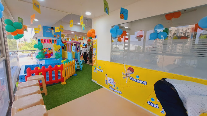 H3 Preschool - Ranip, Ahmedabad