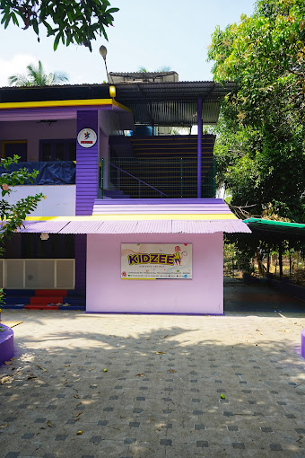 Kidzee Preschool - Thiruvillwamala, Thrissur