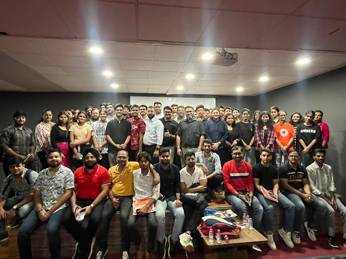 Career Launcher - JLN Marg, Jaipur