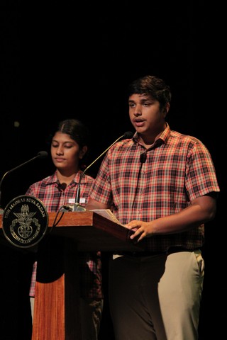 Sir Mutha School - Chetpet, Chennai
