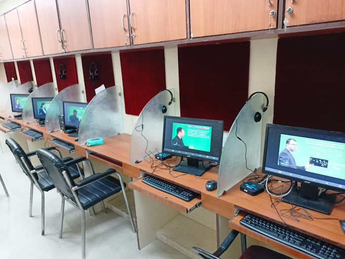 Aakash Institute - Gautam Gali, Hamirpur
