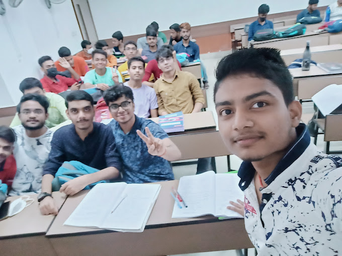 FIITJEE - Kankurgachi, Kolkata