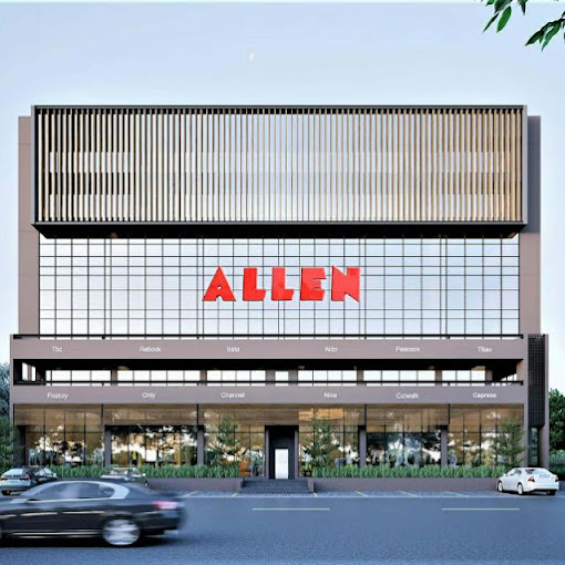 ALLEN Career Institute - South Tukoganj, Indore