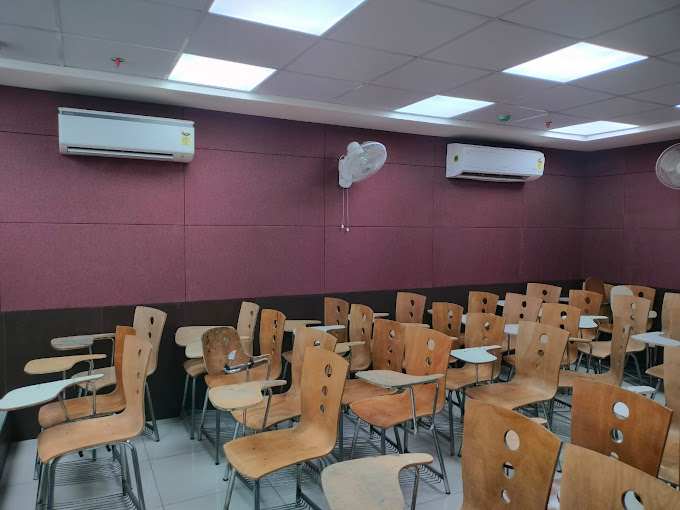 Vidyamandir Classes - Lajpat Nagar, New Delhi