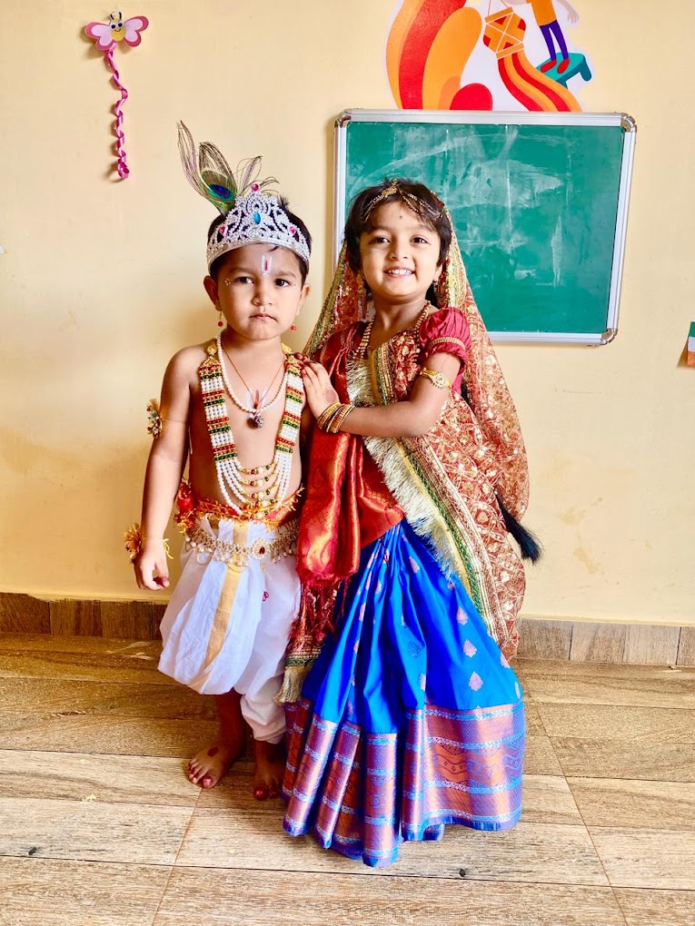 EuroKids Preschool - Rampure Colony, Bidar