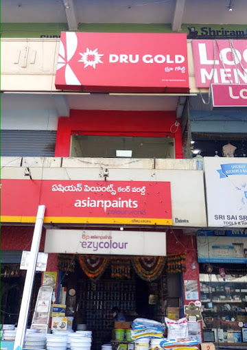 Dru Gold - Nagole, Hyderabad