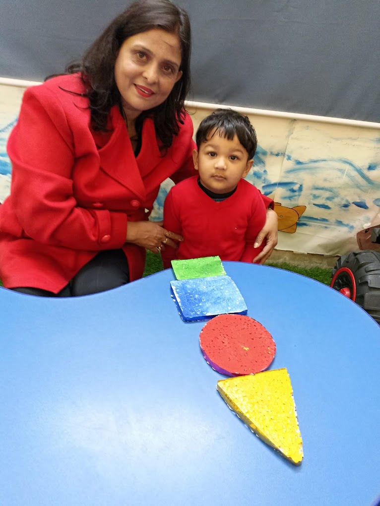 EuroKids Preschool - Raj Nagar, Ghaziabad