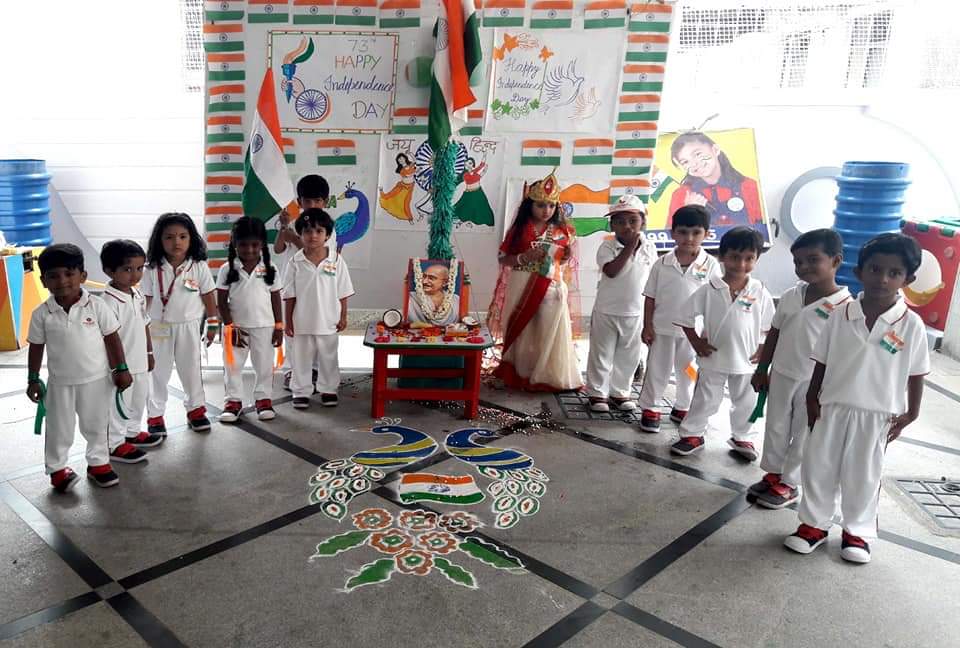 Bachpan Play School - Nallakunta, Hyderabad