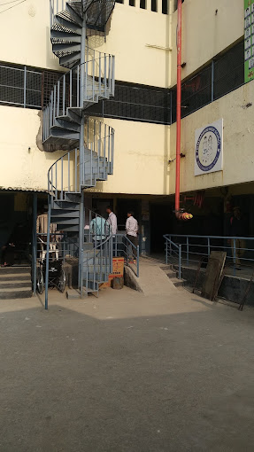 Priyadarshini High School - Mehdipatnam, Hyderabad