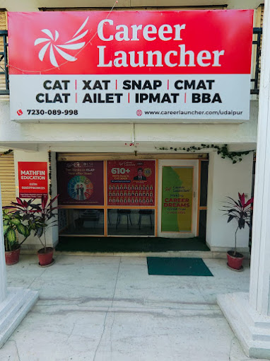 Career Launcher - University Road, Udaipur