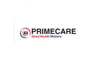 Primecare Hospital - Fraser Town, Bangalore