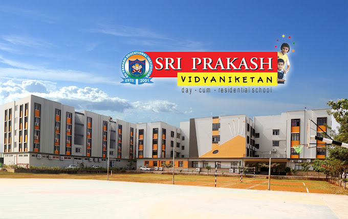 Sri Prakash Vidyaniketan - Bheemili, Visakhapatnam