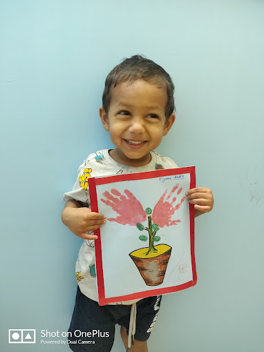 Kidzee Preschool - Jugsalai, Jamshedpur