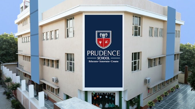 Prudence School - Pitampura, New Delhi