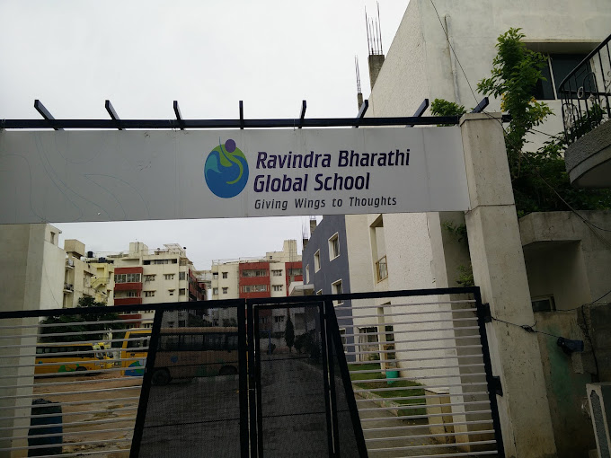 VELS Global School - Marathahalli, Bangalore