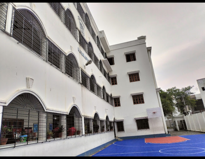 Calcutta Public School - Kalikapur, Kolkata