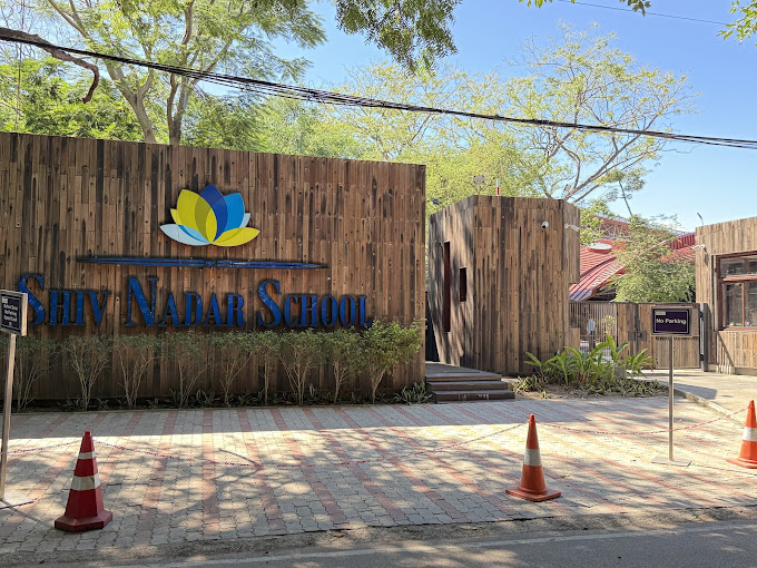 Shiv Nadar School - Adyar, Chennai